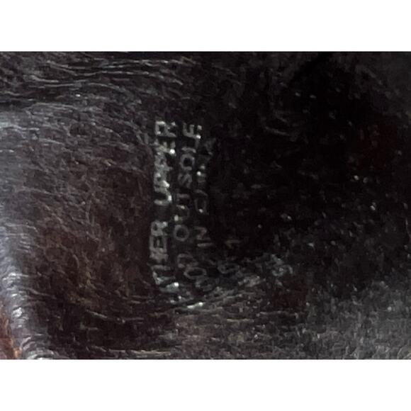 Volatile Women's Heeled Clogs - Picture 14 of 16